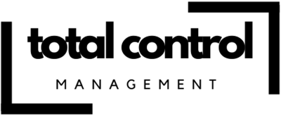 Total Control Management Logo